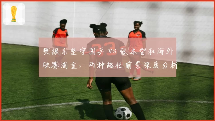 樊振东坚守国乒 vs 张本智和海外联赛淘金，两种路径前景深度分析