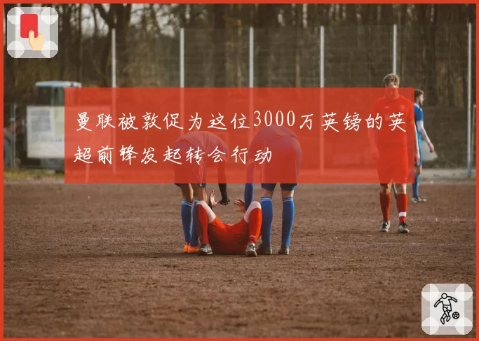 曼联被敦促为这位3000万英镑的英超前锋发起转会行动